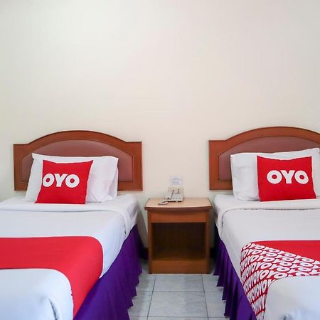 Oyo 747 Suwanna Hotel Krabi town Kültér fotó
