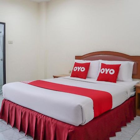 Oyo 747 Suwanna Hotel Krabi town Kültér fotó